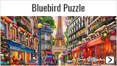 Puzzles Bluebird